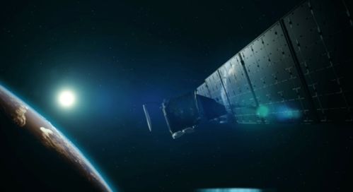 携手逐梦苍穹 澳大利亚机器学习研究所与科技巨头共拓太空计算新边疆