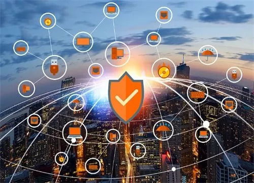 2019年正在发生的未来 金融科技与区块链的共生之道