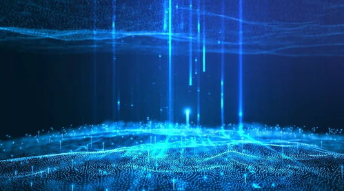 微光吸引微光 2019金融科技聚合普惠新力量