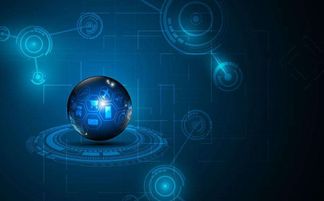 科技巨变 五大趋势正重塑我们的未来