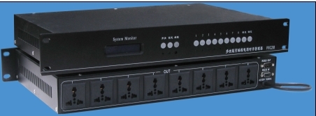 深圳市尼威尔科技 专业电源时序器与矩阵切换器制造商